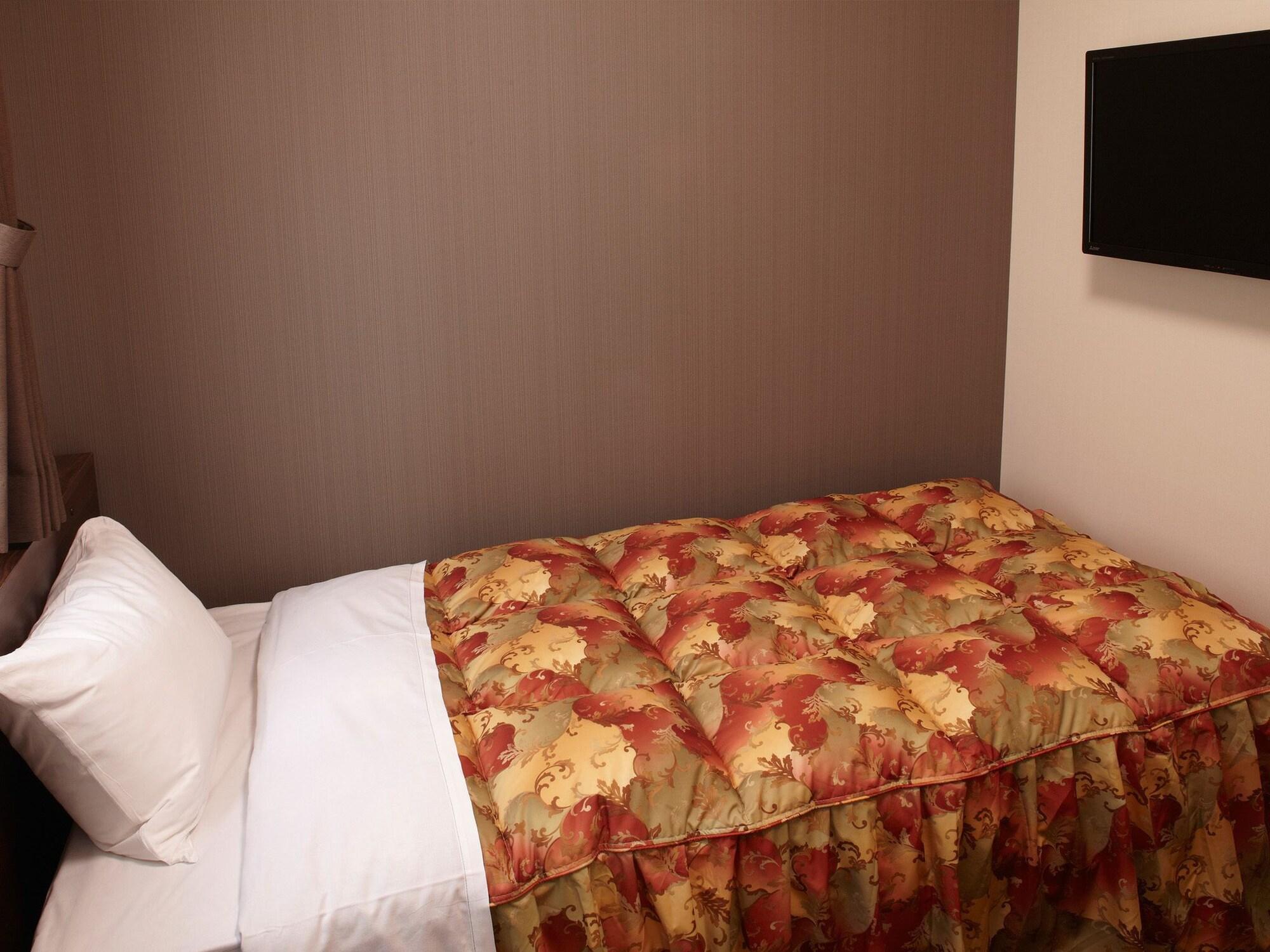 Osaka Academia Hotell Eksteriør bilde
