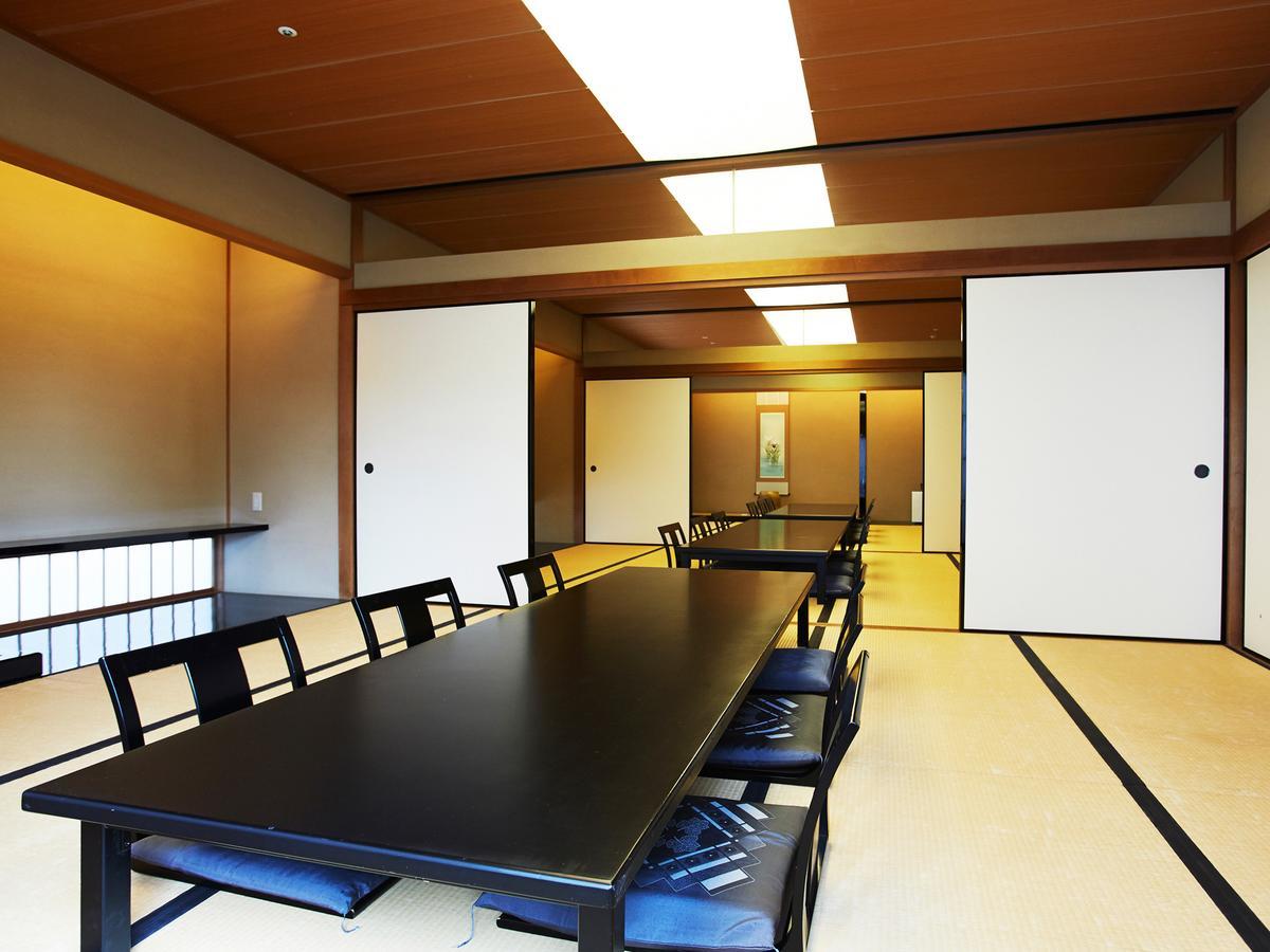 Osaka Academia Hotell Eksteriør bilde