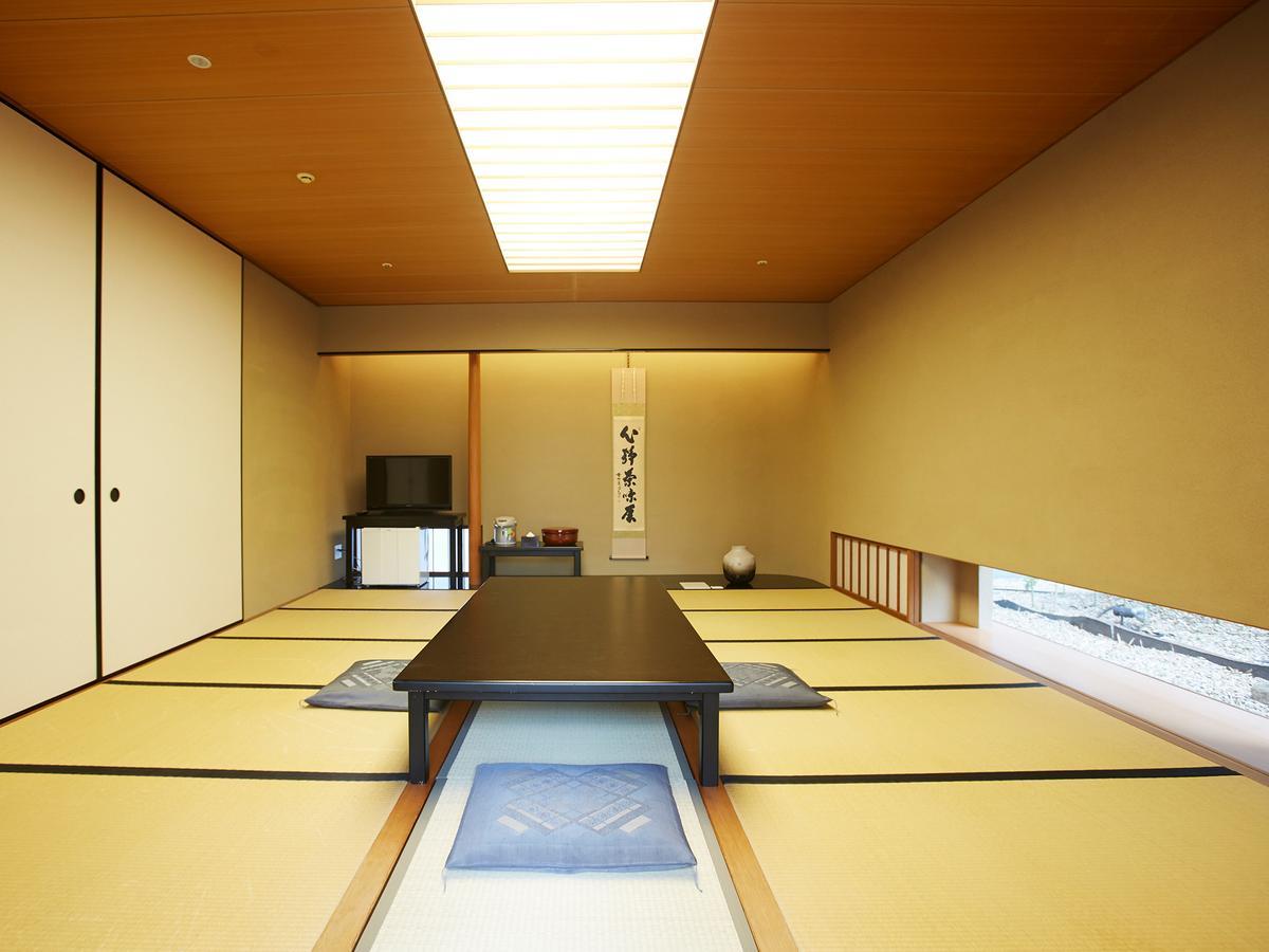Osaka Academia Hotell Eksteriør bilde