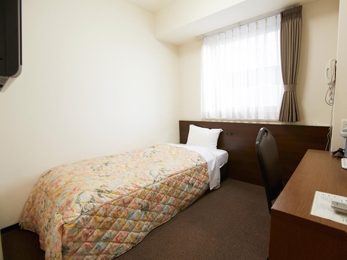 Osaka Academia Hotell Eksteriør bilde