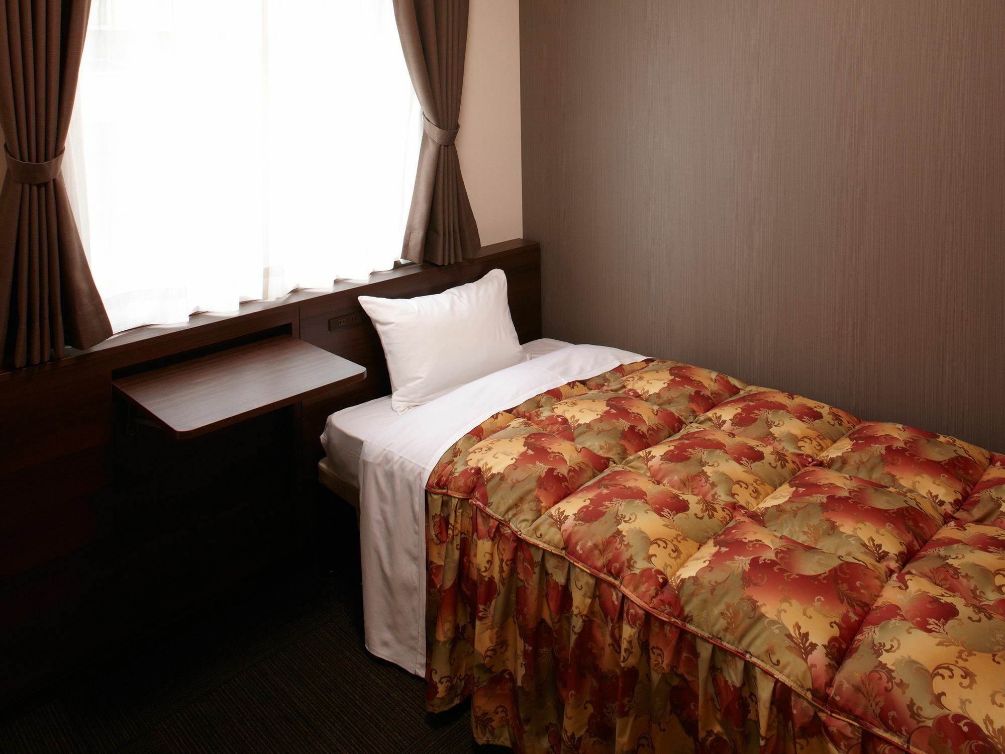 Osaka Academia Hotell Eksteriør bilde