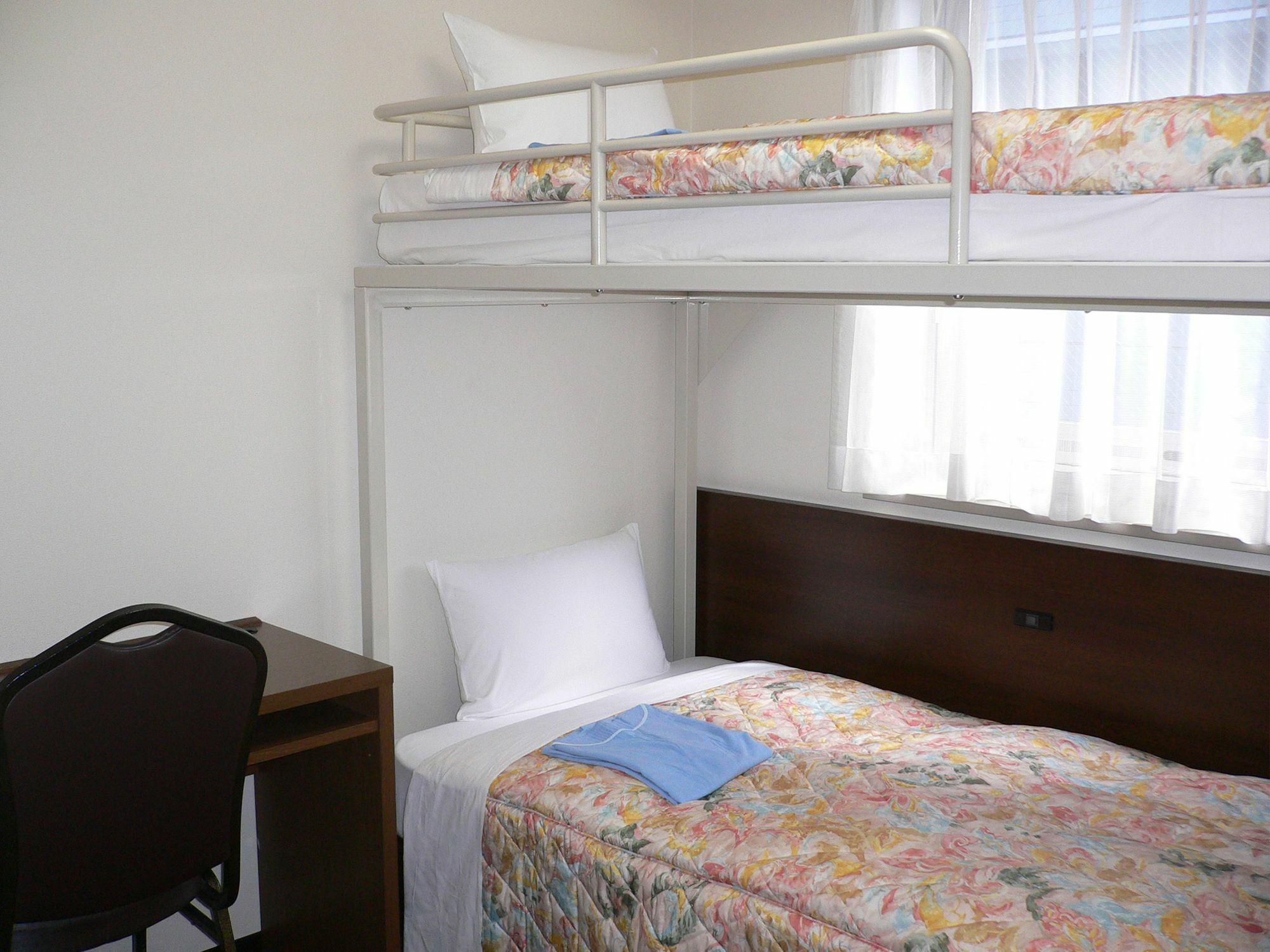 Osaka Academia Hotell Eksteriør bilde